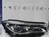 Передняя правая фара на BMW G12 7 SERIES FULL LED за 250 000 тг. в Алматы – фото 3