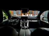 Toyota Land Cruiser 2021 года за 41 500 000 тг. в Астана – фото 5
