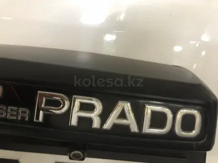 Toyota Land Cruiser Prado 2007 года за 11 000 000 тг. в Астана – фото 5