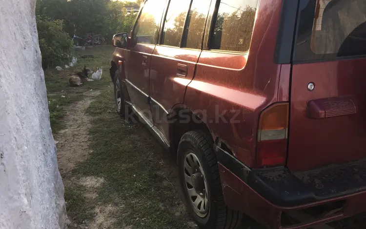 Suzuki Vitara 1994 года за 1 500 000 тг. в Актобе