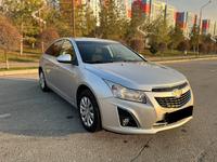 Chevrolet Cruze 2013 годаүшін4 500 000 тг. в Шымкент