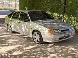 ВАЗ (Lada) 2114 2013 года за 1 600 000 тг. в Шымкент