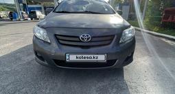 Toyota Corolla 2008 годаүшін4 750 000 тг. в Алматы