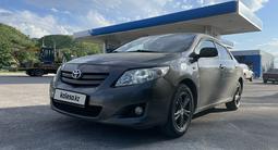 Toyota Corolla 2008 года за 4 750 000 тг. в Алматы – фото 3