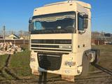 DAF  95 2001 годаүшін10 300 000 тг. в Петропавловск