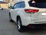 Toyota Highlander 2015 годаүшін11 500 000 тг. в Актау – фото 5