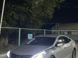 Hyundai Grandeur 2011 годаүшін7 200 000 тг. в Алматы – фото 2