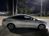 Hyundai Grandeur 2011 годаүшін7 200 000 тг. в Алматы – фото 5