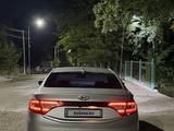 Hyundai Grandeur 2011 годаүшін7 200 000 тг. в Алматы – фото 3