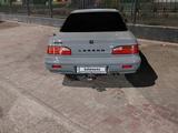 Honda Legend 1990 года за 2 500 000 тг. в Алматы – фото 5