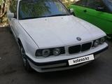 BMW 525 1991 годаүшін2 000 000 тг. в Алматы – фото 2
