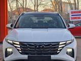 Hyundai Tucson 2024 годаfor15 450 000 тг. в Астана