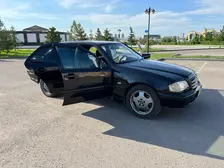 Mercedes-Benz C-Class, 2000
