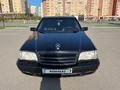 Mercedes-Benz C 180 2000 года за 2 750 000 тг. в Павлодар – фото 13