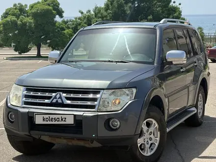 Mitsubishi Pajero 2007 года за 7 000 000 тг. в Актау