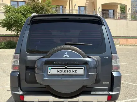 Mitsubishi Pajero 2007 года за 7 000 000 тг. в Актау – фото 2