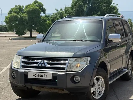 Mitsubishi Pajero 2007 года за 7 000 000 тг. в Актау – фото 3