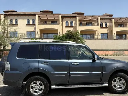 Mitsubishi Pajero 2007 года за 7 000 000 тг. в Актау – фото 4