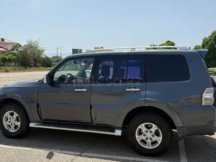 Mitsubishi Pajero 2007 года за 7 000 000 тг. в Актау – фото 5