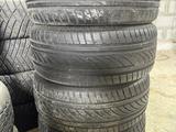 Nokian NRVi Sport Utility 255/50R19 107W за 25 000 тг. в Алматы