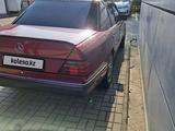 Mercedes-Benz E 230 1990 года за 1 500 000 тг. в Талгар – фото 4