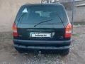 Opel Zafira 2001 годаfor2 800 000 тг. в Шымкент – фото 3