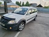 ВАЗ (Lada) Largus Cross 2021 года за 5 800 000 тг. в Шымкент – фото 5