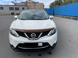 Nissan Qashqai 2014 года за 8 500 000 тг. в Караганда – фото 5