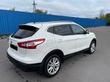 Nissan Qashqai 2014 года за 8 500 000 тг. в Караганда – фото 3