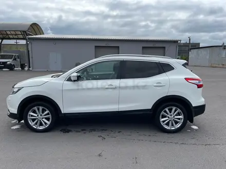 Nissan Qashqai 2014 года за 8 500 000 тг. в Караганда – фото 7