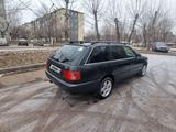 Audi A6 1996 года за 1 750 000 тг. в Астана – фото 3