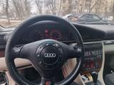 Audi A6 1996 года за 1 750 000 тг. в Астана – фото 4