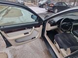 Audi A6 1996 года за 1 750 000 тг. в Астана – фото 5