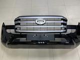 TOYOTA LAND CRUISER 300 передний бампер за 150 000 тг. в Алматы