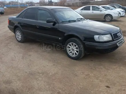 Audi 100 1992 года за 1 550 000 тг. в Щучинск – фото 2