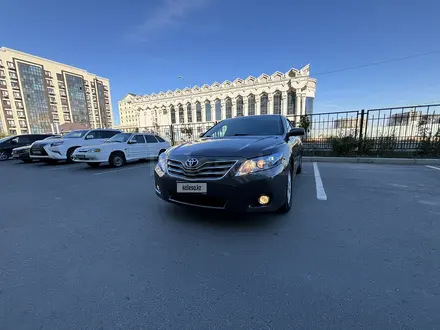 Toyota Camry 2010 года за 4 800 000 тг. в Атырау – фото 4