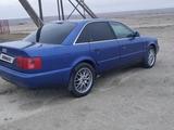 Audi 100 1992 годаүшін1 700 000 тг. в Жанаозен – фото 3