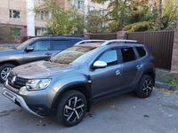 Renault Duster 2021 года за 10 000 000 тг. в Астана