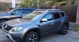 Renault Duster 2021 года за 10 000 000 тг. в Астана