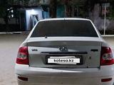 ВАЗ (Lada) Priora 2172 2012 года за 1 900 000 тг. в Экибастуз