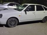 ВАЗ (Lada) Priora 2172 2012 года за 1 900 000 тг. в Экибастуз – фото 3