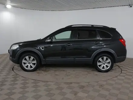 Chevrolet Captiva 2008 года за 5 690 000 тг. в Шымкент – фото 8