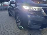Kia Seltos 2023 годаfor10 800 000 тг. в Караганда – фото 5