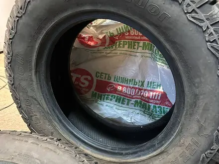 Летняя Грязевая резина Matador izzarda AT2 за 170 000 тг. в Астана – фото 2