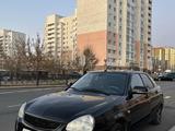 ВАЗ (Lada) Priora 2172 2012 года за 1 300 000 тг. в Астана