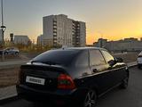 ВАЗ (Lada) Priora 2172 2012 года за 1 300 000 тг. в Астана – фото 2