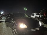 ВАЗ (Lada) Priora 2172 2012 года за 1 300 000 тг. в Астана – фото 3