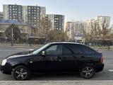 ВАЗ (Lada) Priora 2172 2012 года за 1 300 000 тг. в Астана – фото 5