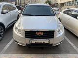 Geely Emgrand X7 2014 годаүшін4 300 000 тг. в Астана – фото 5