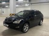 Lexus RX 330 2003 года за 5 100 000 тг. в Астана – фото 4